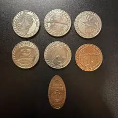 2026年最新】ワンピース硬貨の人気アイテム - メルカリ