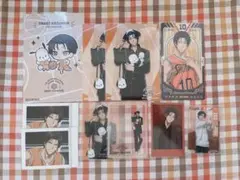 2026年最新】黒子のバスケ サンリオ アクリルスタンドの人気アイテム