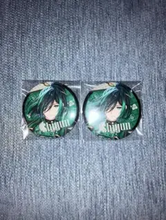 2026年最新】しゆんくん 缶バッジの人気アイテム - メルカリ