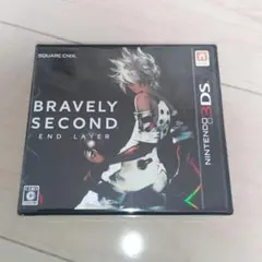 2026年最新】ブレイブリーセカンドの人気アイテム - メルカリ