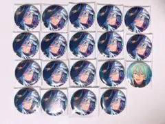 2026年最新】日々樹渉 缶バッジ フィーチャー2の人気アイテム - メルカリ