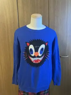 2026年最新】kidill ニットの人気アイテム - メルカリ