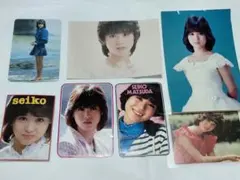 2026年最新】松田聖子 生写真の人気アイテム - メルカリ