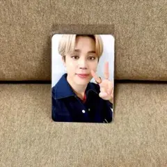 2026年最新】bts map of the soul 7 トレカ ジミンの人気アイテム