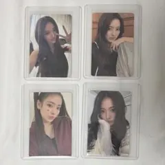 2026年最新】MEOVV トレカ アンナの人気アイテム - メルカリ