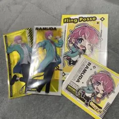 2026年最新】飴村乱数 ぱしゃこれの人気アイテム - メルカリ