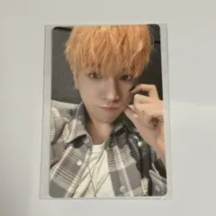 2026年最新】BOYNEXTDOOR サイン リウの人気アイテム - メルカリ