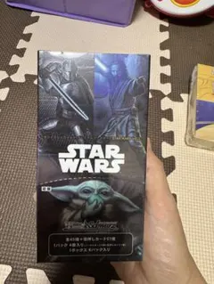 2026年最新】ヴァイス STAR WARS BOXの人気アイテム - メルカリ