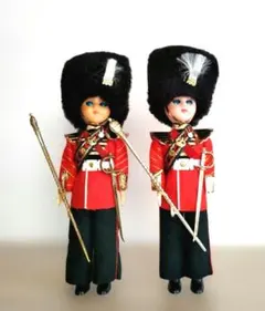 2026年最新】イギリス近衛兵の人気アイテム - メルカリ