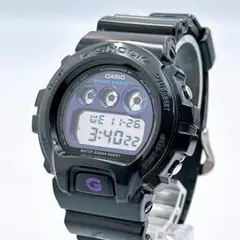2026年最新】G-SHOCK DW-6900 パープルの人気アイテム - メルカリ
