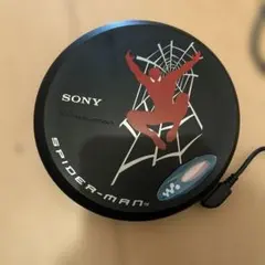 2026年最新】CDウォークマン スパイダーマンの人気アイテム - メルカリ