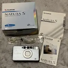 2026年最新】fujifilm natura sの人気アイテム - メルカリ