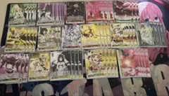 2026年最新】ヴァイス シンフォギア デッキの人気アイテム - メルカリ