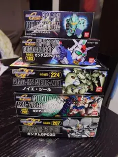 2026年最新】ガンダム0083の人気アイテム - メルカリ