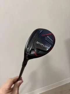 2026年最新】ステルス レフティ ユーティリティの人気アイテム - メルカリ