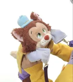 2026年最新】ギデオン ぬいぐるみの人気アイテム - メルカリ