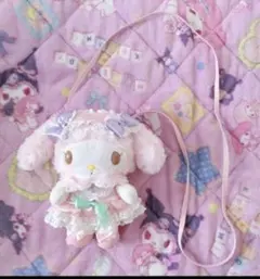 2026年最新】マイメロディ おめかしシリーズの人気アイテム - メルカリ