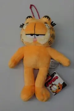 2026年最新】ガーフィールド ぬいぐるみの人気アイテム - メルカリ