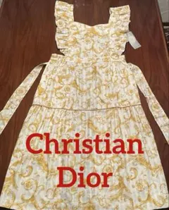 2026年最新】エプロン diorの人気アイテム - メルカリ