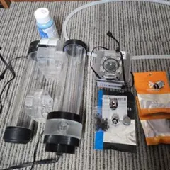 2026年最新】本格水冷の人気アイテム - メルカリ