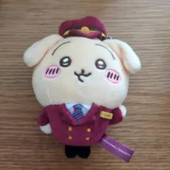 2026年最新】ちいかわ 阪急電車なマスコット(うさぎ)の人気アイテム