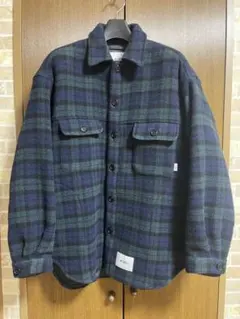 2026年最新】wtaps 窪塚の人気アイテム - メルカリ