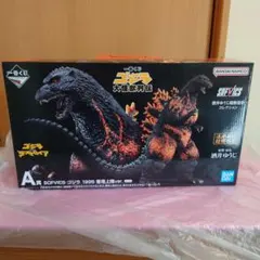2026年最新】一番くじ ゴジラ 1995の人気アイテム - メルカリ