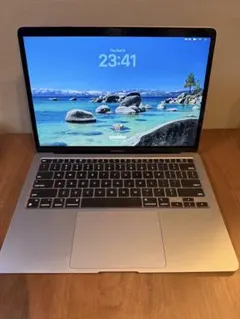 2026年最新】macbook air 16gb usキーボードm1の人気アイテム - メルカリ