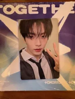 2026年最新】txt スビン ラキドロの人気アイテム - メルカリ