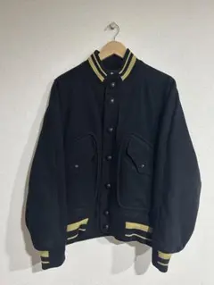 2026年最新】MONSIEUR NICOLE スタジャンの人気アイテム - メルカリ