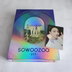 2026年最新】bts dvd sowoozooの人気アイテム - メルカリ