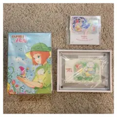 とんがり帽子のメモル DVD-BOX〈2006年11月30日までの期間限定出荷・11