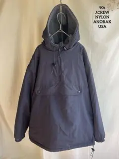 2026年最新】j crew アノラックの人気アイテム - メルカリ