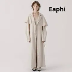 2026年最新】eaphi コートの人気アイテム - メルカリ