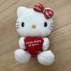 2026年最新】ハローキティ 30周年 ぬいぐるみの人気アイテム - メルカリ