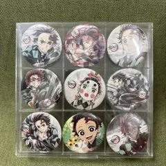 2026年最新】幕間画缶バッジ 鬼滅の人気アイテム - メルカリ