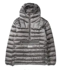 2026年最新】supreme micro down half zip pulloverの人気アイテム