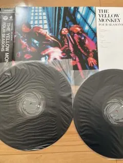2026年最新】four seasons the yellow monkeyの人気アイテム - メルカリ