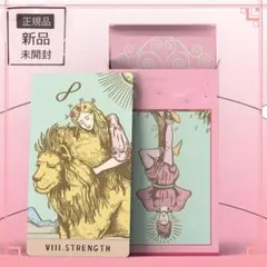 2026年最新】絶版タロットカードの人気アイテム - メルカリ