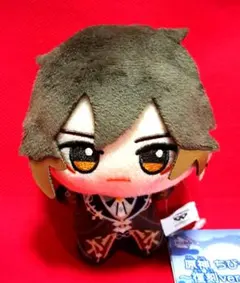 2026年最新】原神 ちびぐるみ 鍾離の人気アイテム - メルカリ