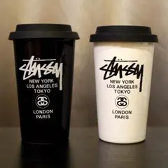 2026年最新】STUSSY タンブラーの人気アイテム - メルカリ