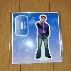 2026年最新】mazzel リュウキ アクスタの人気アイテム - メルカリ