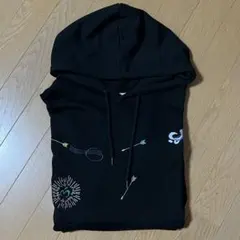 2026年最新】ゼンジン パーカーの人気アイテム - メルカリ