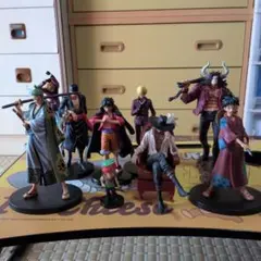 2026年最新】ワンピースフィギュアまとめ売りの人気アイテム - メルカリ