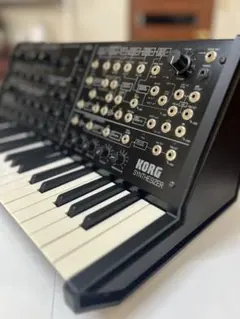 2026年最新】KORG MS-20 miniの人気アイテム - メルカリ