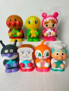 2026年最新】バイキンマン 貯金箱の人気アイテム - メルカリ