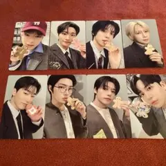 2026年最新】ateez シーグリ トレカの人気アイテム - メルカリ