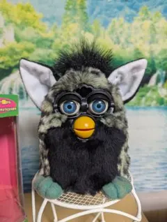 2026年最新】ファービー グリーンの人気アイテム - メルカリ