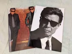 2026年最新】舘ひろしの人気アイテム - メルカリ