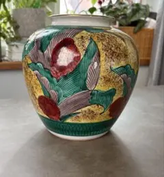 2026年最新】九谷焼角福花瓶の人気アイテム - メルカリ